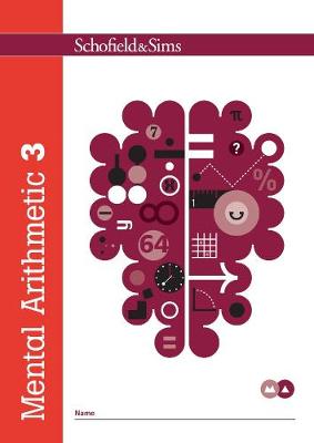 Mental Arithmetic 3 (Paperback)