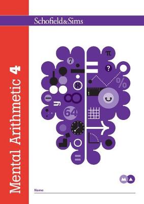 Mental Arithmetic 4 (Paperback)