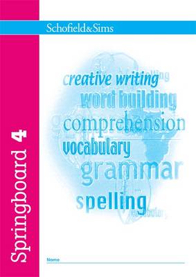 Springboard Book 4 - Springboard (Paperback)