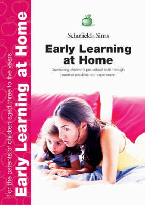 Early Learning at Home: A Parent Guide (Paperback)