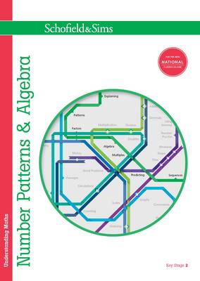 Understanding Maths: Number Patterns & Algebra: Key Stage 2 - Understanding Maths (Paperback)