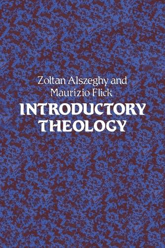 Introductory Theology (Paperback)