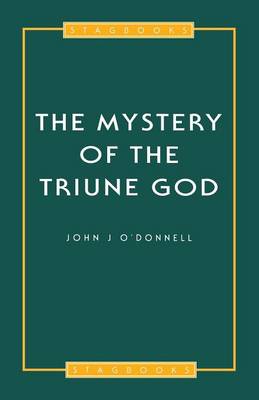 The Mystery of the Triune God (Paperback)