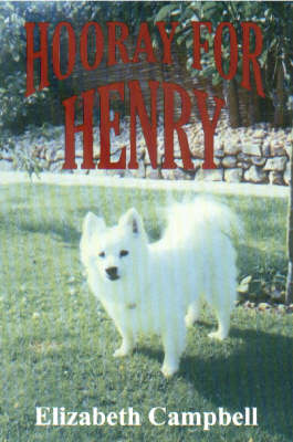 Hooray for Henry (Paperback)