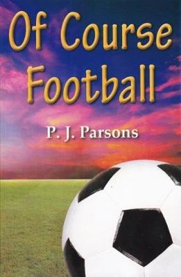 Of Course Football (Paperback)