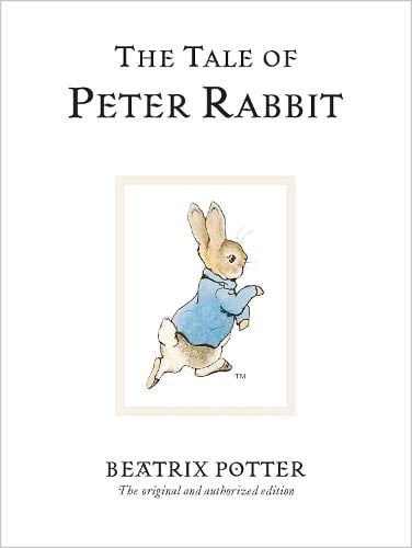 A Happy Pair by Beatrix Potter by Beatrix Potter