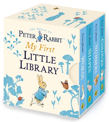 The Tale of Peter Rabbit, Summary, Characters, & Facts