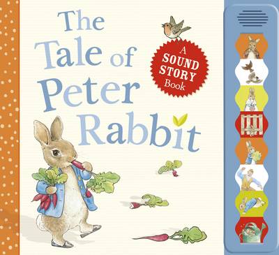 the story of peter rabbit