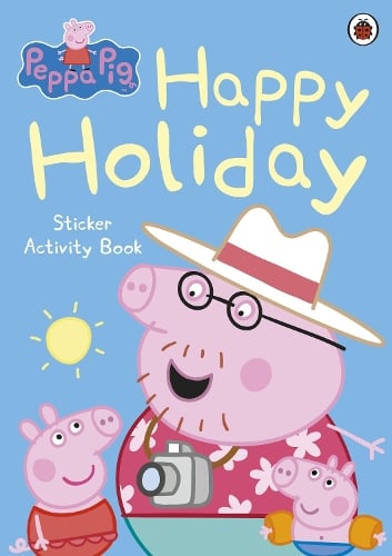 Sticker Books