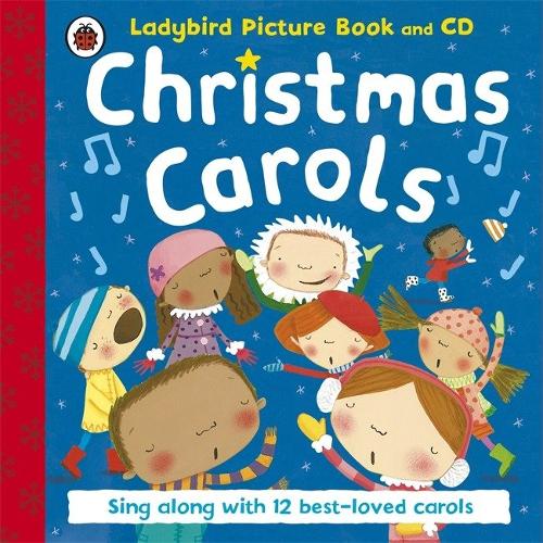 Ladybird Christmas Carols | Waterstones