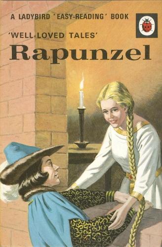 Well-loved Tales: Rapunzel