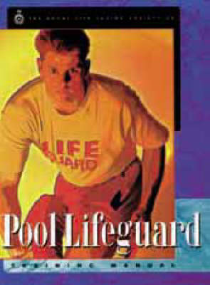 Pool Lifeguard (Paperback)