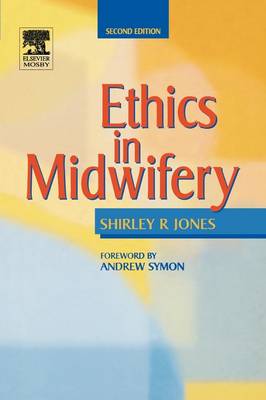 Cover Ethics in Midwifery