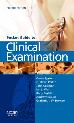 Pocket Guide to Clinical Examination (Paperback)