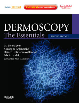 Dermoscopy: The Essentials: Expert Consult - Online and Print (Paperback)