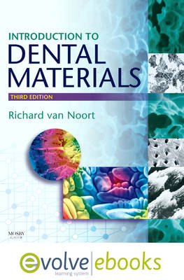 Introduction To Dental Materials By Richard Van Noort | Waterstones