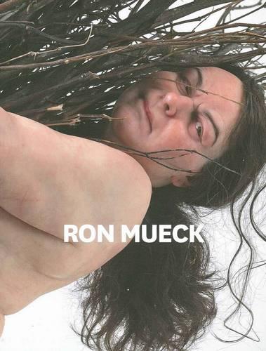 Ron Mueck (Paperback)
