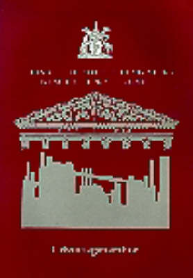 Urban Regeneration (Paperback)