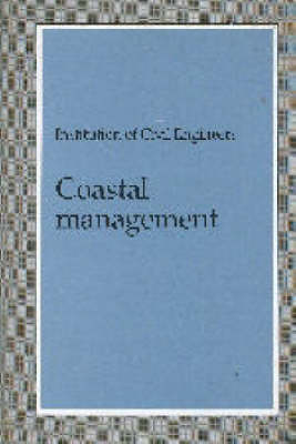 Coastal Management (Paperback)
