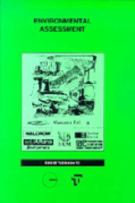 Environmental Assessment (Hardback)