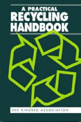 A Practical Recycling Handbook (Hardback)