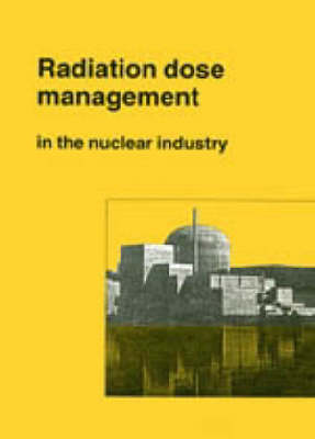 Radiation Dose Management (Paperback)