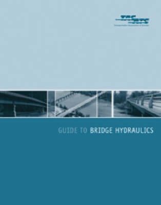 Guide to Bridge Hydraulics, 2nd edition (Hardback)