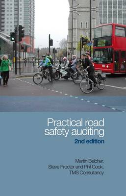 Practical Road Safety Auditing, second edition (Hardback)