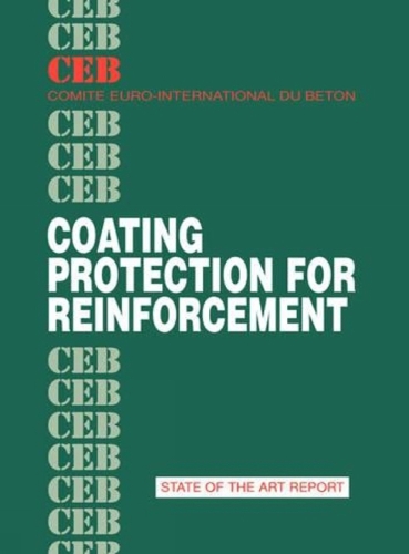 Coating Protection for Reinforcement (Paperback)