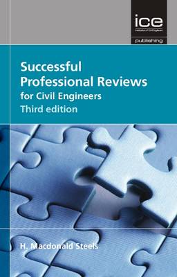 Successful Professional Reviews for Civil Engineers - ICE Professional Review Resource 2 (Paperback)