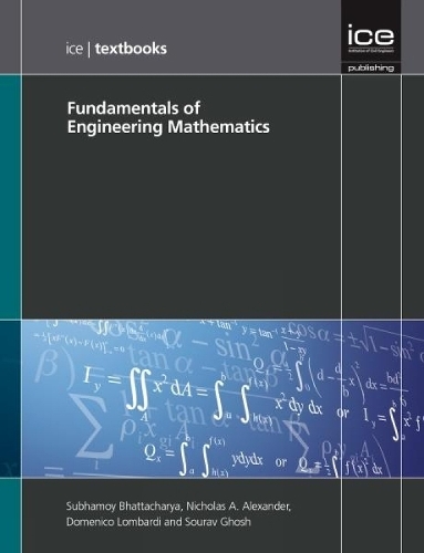 Engineering Math Utm Textbook Fundamentals of Engineering Mathematics (ICE Textbook series) by ...