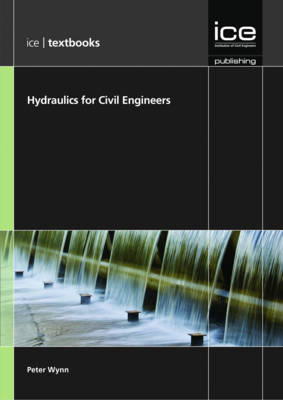 Cover Hydraulics for Civil Engineers:  (Paperback)