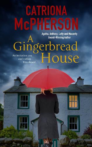 A Gingerbread House (Hardback)