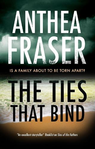 The Ties That Bind (Hardback)