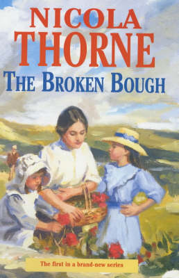 The Broken Bough - Broken Bough S. Vol 1 (Hardback)