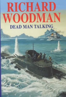 Dead Man Talking (Hardback)