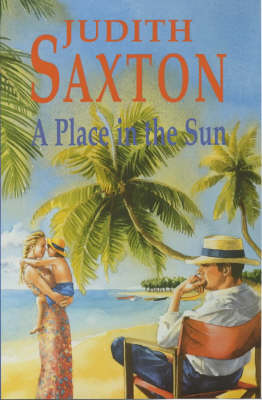 A Place in the Sun (Hardback)