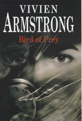 Birds of Prey (Hardback)