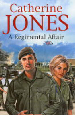 A Regimental Affair (Hardback)