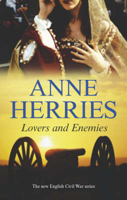 Lovers and Enemies (Hardback)