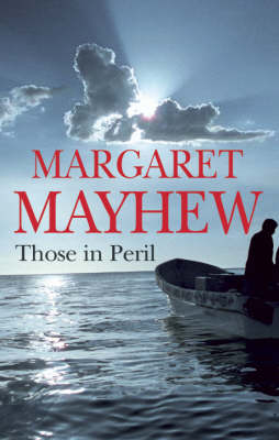 Those in Peril (Hardback)