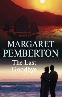 The Last Goodbye (Hardback)