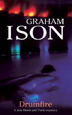 Drumfire (Hardback)