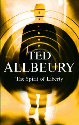 The Spirit of Liberty (Hardback)