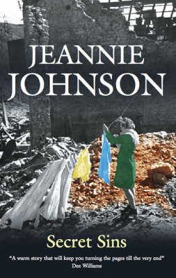 Secret Sins (Hardback)