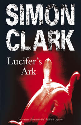 Lucifer's Ark (Hardback)