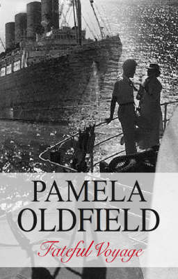 Fateful Voyage (Hardback)