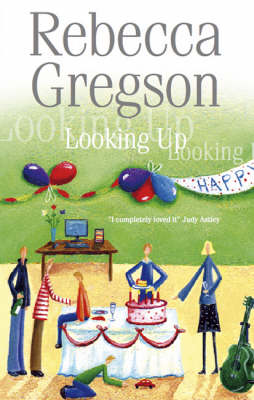 Looking Up (Hardback)