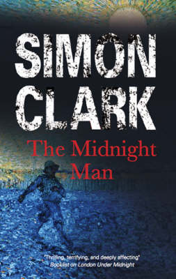 The Midnight Man (Hardback)