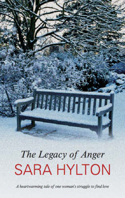The Legacy of Anger (Hardback)